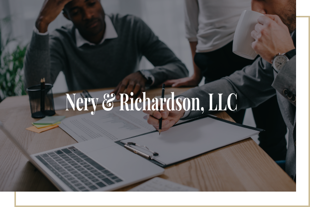 Nery & Richardson, LLC logo